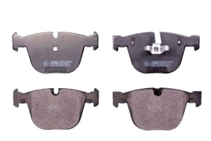 Klocki Hamulcowe Bmw 5 Gran Turismo (f07) 7 (f01 F