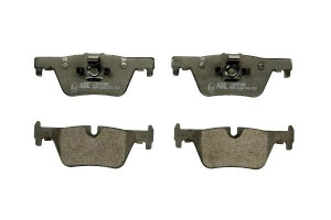 Klocki Hamulcowe Bmw 1 (f20) 1 (f21) 2 (f22 F87) 2