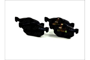 Klocki Hamulcowe Ford Maverick Ford Usa Escape Maz