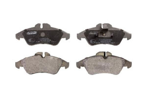 Klocki Hamulcowe Mercedes Sprinter 2-t (901 902) S