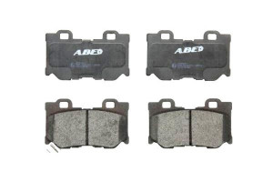 Klocki Hamulcowe Ford Ecosport Infiniti Fx G Q50 Q