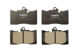 Klocki Hamulcowe Lexus Gs Is Ii Rc 2.0-4.6 04.05-