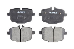 Klocki Hamulcowe Bmw 5 (f10) 5 (f11) 5 (g30 F90) 5
