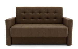 Sofa 4-osobowa MONDO XXL Brąz