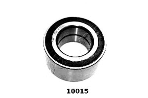 Łożysko Koła Japanparts 402107314r 4410015 198105
