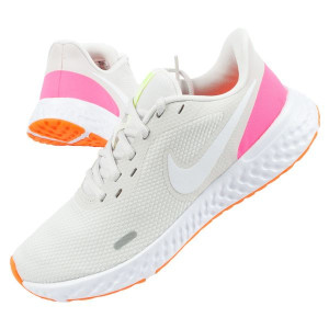 Buty sportowe Nike Revolution 5 [BQ3207 007]
