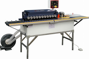 Okleiniarka stołowa STILER EB120 PRO + 1kg kleju