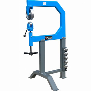 Koło angielskie STILER 1,2 mm