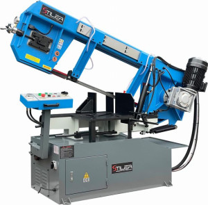 Przecinarka taśmowa STILER  BS 550GH PÓŁAUTOMAT