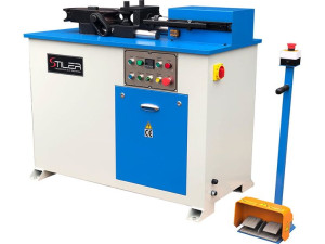 Giętarka beztrzpieniowa automatyczna STILER JTB50