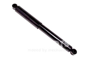 Amortyzator Isuzu D-max (8dh) 06> Tył Nipparts Nip