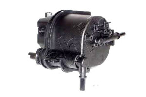 Filtr Paliwa Citroen C1 1.4hdi Ashika