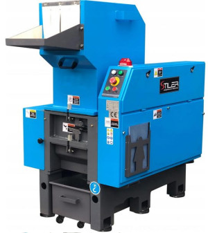 Kruszarka do tworzyw sztucznych STILER 5,5 kW