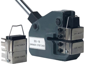 Rozciągarko spęczarka STILER SG-18