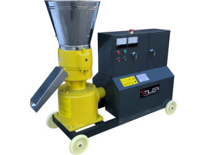 Peleciarka STILER 11kW