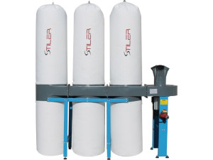 Odciąg do trocin STILER FM350