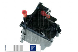 Filtr Paliwa Ford 1,6tdci Blue Print