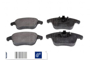 Klocki Hamulcowe Przód Citroen C4 Grand Picasso I