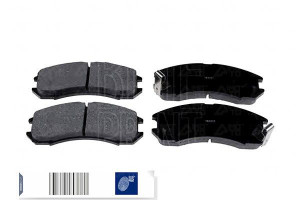 Klocki Hamulcowe Przód Ford Usa Probe I; Mazda 6 6