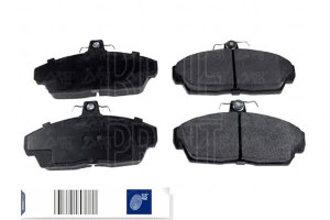 Klocki Hamulcowe Przód Land Rover Freelander 1.8 2