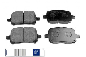 Klocki Hamulcowe Przód Lexus Rx; Toyota Camry 2.2