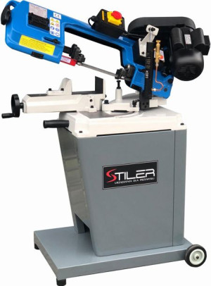 Przecinarka taśmowa STILER BS 128 HDR 230V