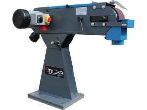 Szlifierka taśmowa STILER 150x2000