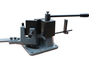 Giętarka ręczna  STILER UB-100