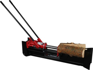 Łuparka mechaniczna ręczna STILER 10 TON
