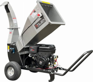 Rozdrabniacz STILER SPR-150