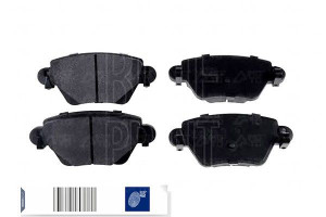 Klocki Hamulcowe Tył Ford Mondeo Ii Mondeo Iii; Ja