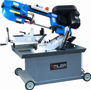 Przecinarka taśmowa STILER BS 712R