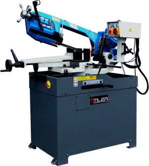 Przecinarka taśmowa STILER G5025
