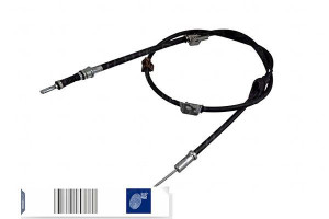 Linka Hamulca Ręcznego Honda Tył Jazz Ii 02-08 Jaz