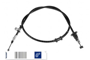 Linka Hamulca Ręcznego Mitsubishi Tył Carisma 95-0