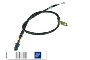 Linka Hamulcowa Mazda Blue Print