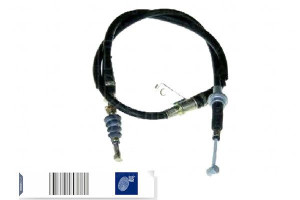 Linka Hamulcowa Mazda Blue Print