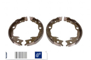 Szczęki Hamulcowe Nissan Cube Juke Leaf Qashqai I