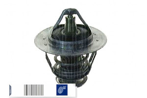 Termostat Nissan Navara 2,5dci Blue Print