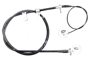 Linka Hamulca Ręcznego Nissan Pick Up 02- Lt A.b.s