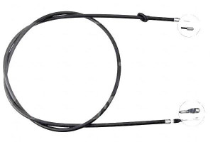 Linka Hamulca Ręcznego Mercedes W202 C-klasa 93-00