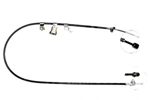 Linka Hamulca Ręcznego Toyota Yaris 99-05 Lt A.b.s