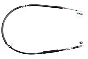 Linka Hamulca Ręcznego Hyundai Trajet 01-04 Lt A.b