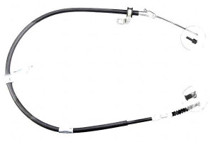 Linka Hamulca Ręcznego Toyota Rav4 Ii 00-05 Pt A.b