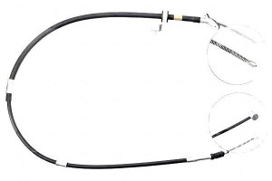 Linka Hamulca Ręcznego Toyota Rav4 Ii 00-05 Pt A.b