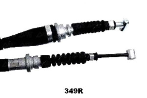 Linka Hamulca Ręcznego Japanparts Bc1b44410a Bc1b4