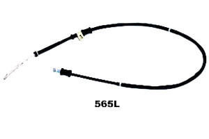 Linka Hamulca Ręcznego Japanparts Mr129921 1310556