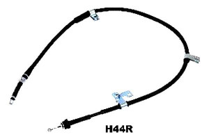 Linka Hamulca Ręcznego Japanparts 597602c320 1310h