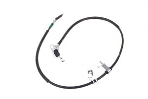 Linka Hamulca Ręcznego Mazda Tył 323 94-98 Pr Nk