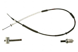 Linka Hamulca Ręcznego (1472mm/1668mm Hamulce Tarc